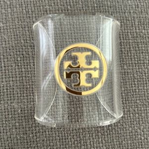 Tory Burch cuff bracelet